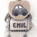 see more listings in the Kinderrucksack section