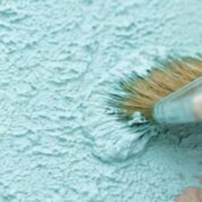 Saltwash®texture Paint Additive Faux Effects Kit Etsy