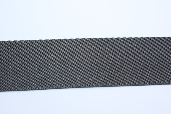 Dicke 1,35mm 10m lang Gurtband Bänder 20mm breit türkis