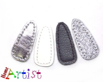 Pinza Niña Pelo Horquilla niña suave para Bebe Peque Niñas Pasador Infantil decoracion Clips accesorio pelo pasadores cabello