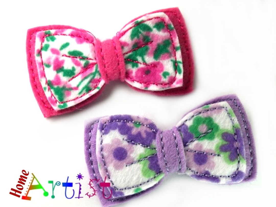 Baby Hair Clip Etsy