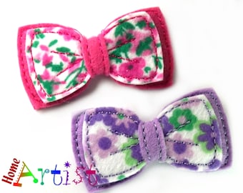 Boucle de gomme à cheveux pour choisir coiffure fille enfant Hair clips Enfants