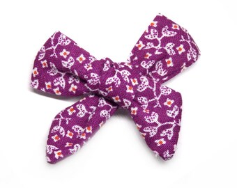 Boucle Pince à cheveux Bow pince à cheveux Hairclip Coiffure fille enfant Hair clips Enfants