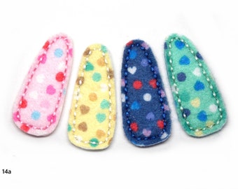 Pinza Niña Pelo Horquilla niña suave para Bebe Peque Niñas Pasador Infantil decoracion Clips accesorio pelo pasadores cabello