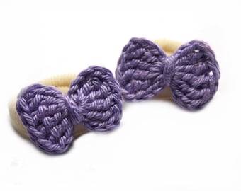 Hair clip ideal for small children and toddler's thin hair because they hold great and do not grip.