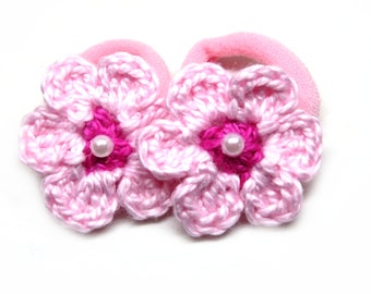 Hair clip ideal for small children and toddler's thin hair because they hold great and do not grip.