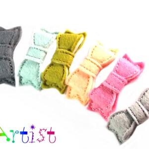 Baby / toddler Hair clip