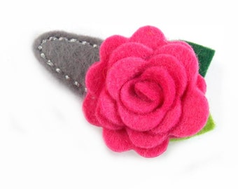 Baby / toddler Hair clip