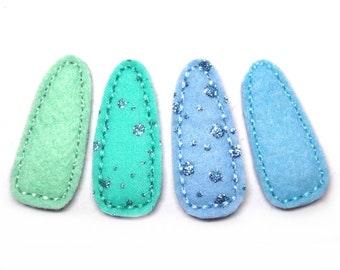 Pinza Niña Pelo Horquilla niña suave para Bebe Peque Niñas Pasador Infantil decoracion Clips accesorio pelo pasadores cabello