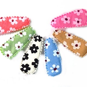 Baby / toddler Hair clip image 2