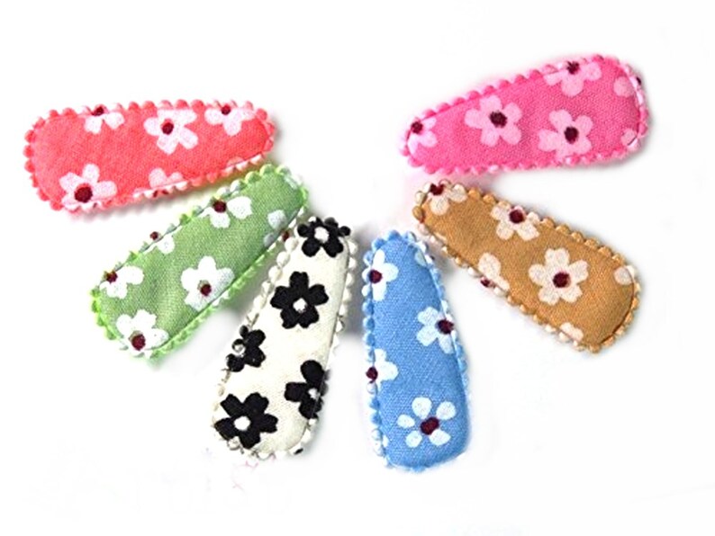 Baby / toddler Hair clip image 2