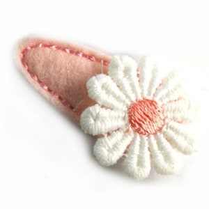 Baby / toddler Hair clip