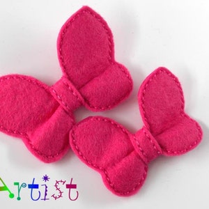 Baby / Toddler hair clip image 3