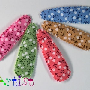 Baby / toddler Hair clip image 2