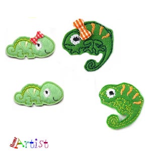 Hair clip - free choice of colours