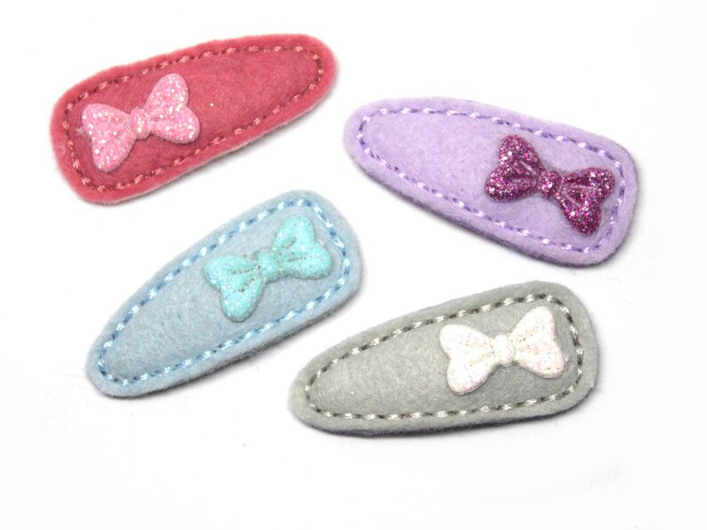 Baby / toddler Hair clip image 2