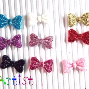 Baby / toddler Hair clip image 3