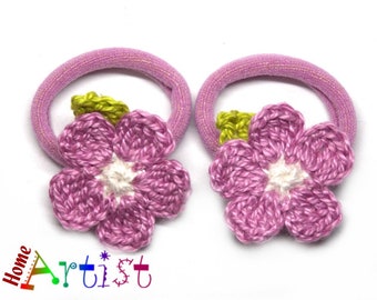 Baby / toddler Hair tie