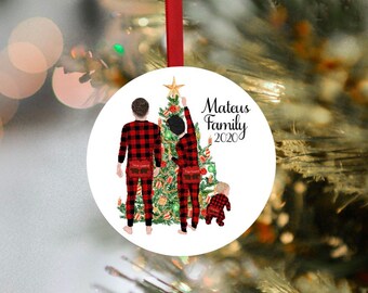 Animated Ornament You Ll Enjoy Etsy
