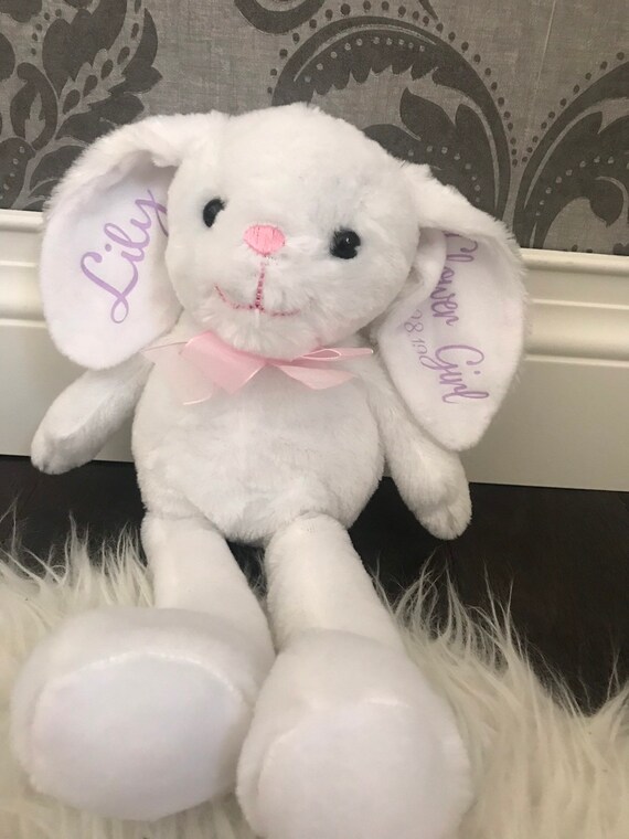 stuffy flower plush