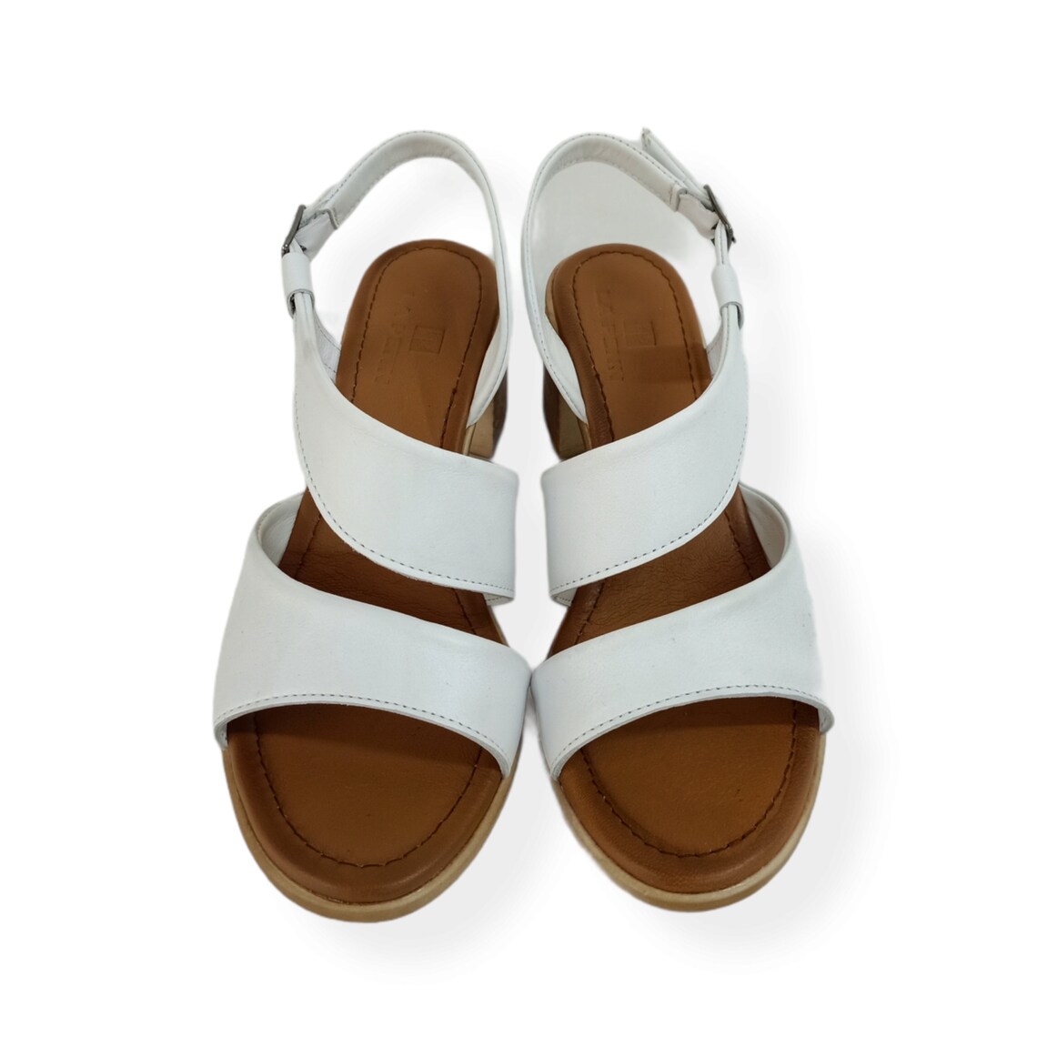 cheap white sandals online