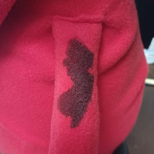 Jersey Devil Cryptid Hand and Rod Puppet Custom Made With Arm Rods - Etsy