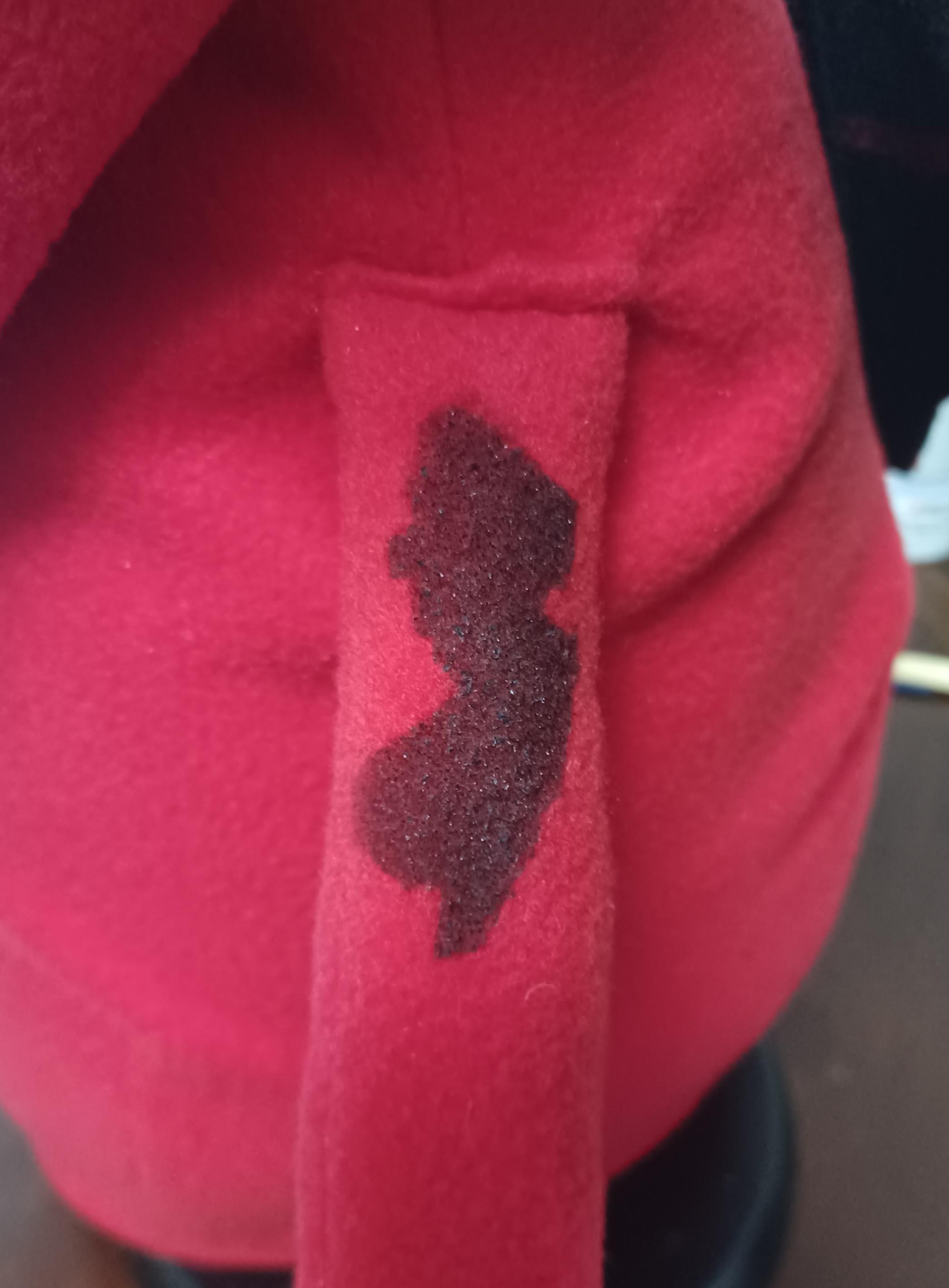 Jersey Devil Cryptid Hand and Rod Puppet Custom Made With Arm Rods - Etsy