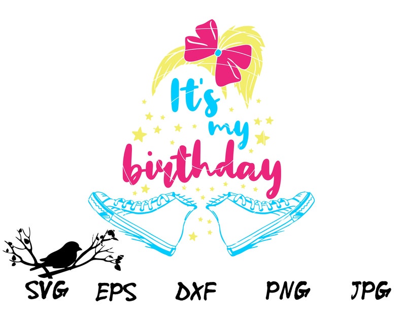Download And Dxf Cut Andor Clipart Files Png Jojo Siwa Inspired Side Ponytail With Bow Svg Paper Party Kids Craft Supplies Tools Delage Com Br