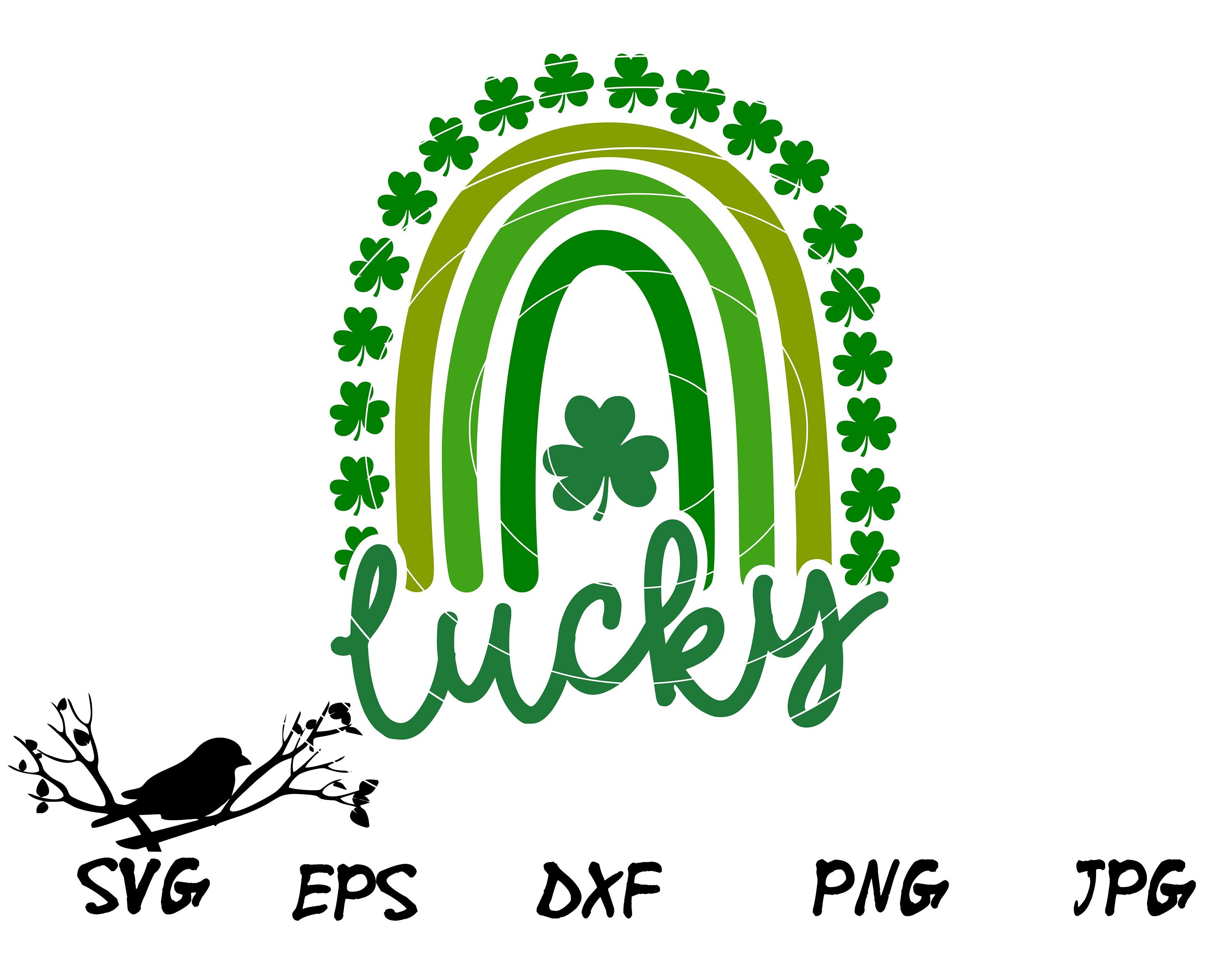 st paddys day supplies