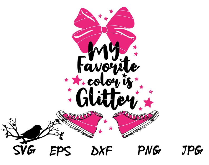 Download Png Jojo Siwa Inspired Side Ponytail With Bow Svg And Dxf Cut Andor Clipart Files Craft Supplies Tools Stamping Deshpandefoundationindia Org