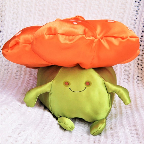 vileplume plush