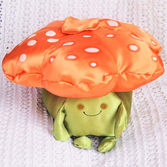 vileplume plush