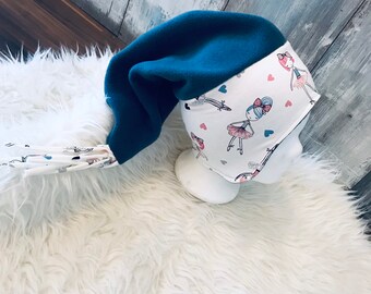 Girls cap dragon hat/chic winter hat kids