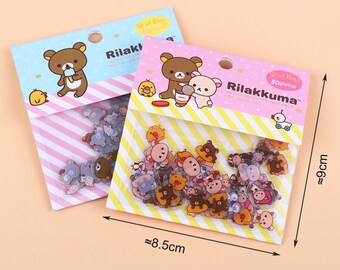 Rilakkuma | Etsy
