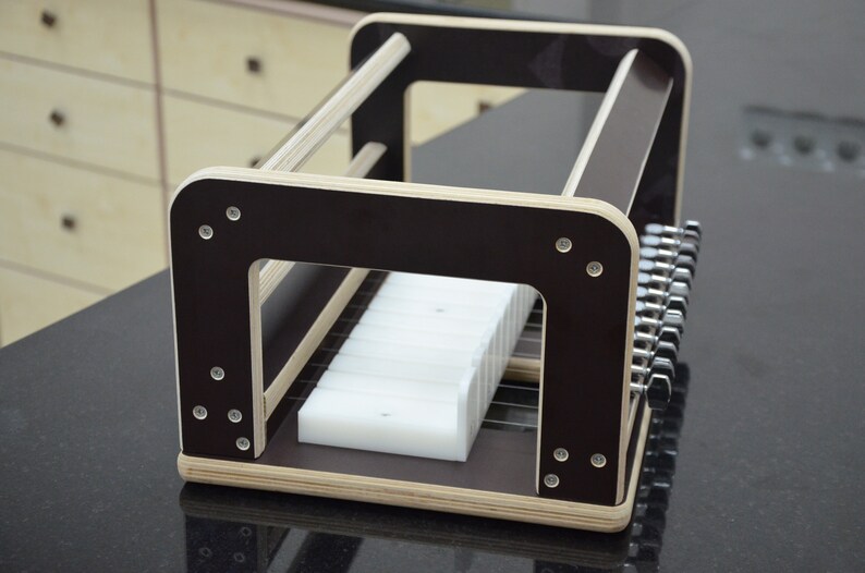 12 Wire Bar Soap Cutter Soap Multi Cutter Loaf Cutter Etsy