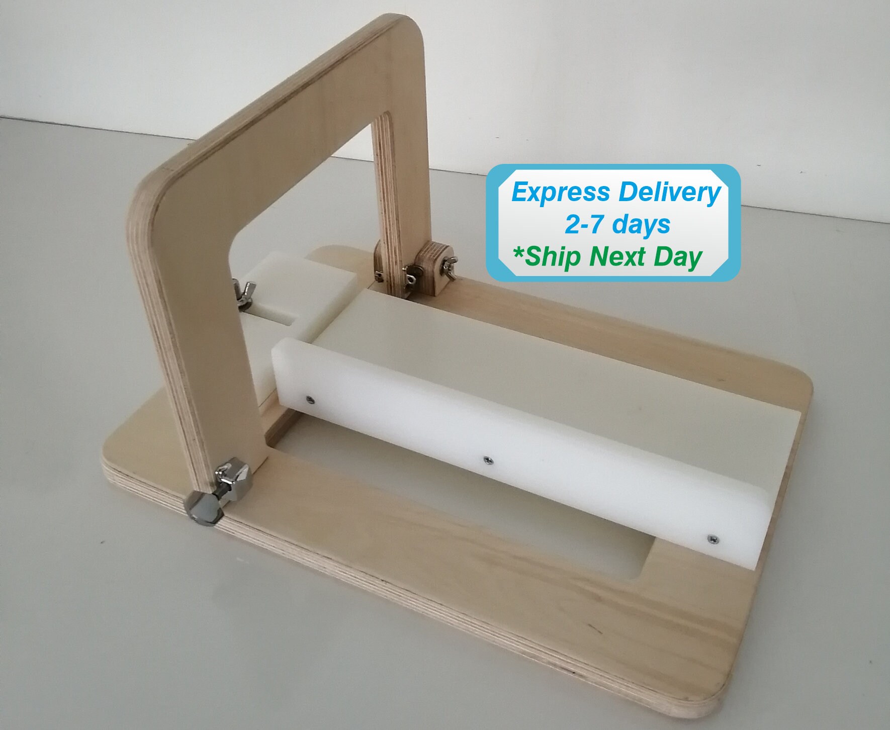 Soap Cutter for sale Only 2 left at 60