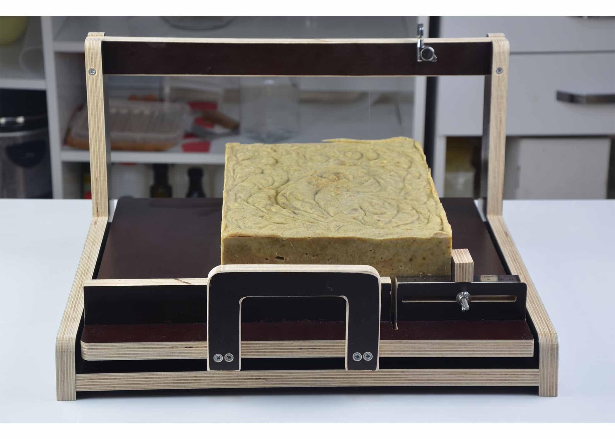 Slab Soap Cutter Soap Log Cutter Up to 4''10cm Etsy