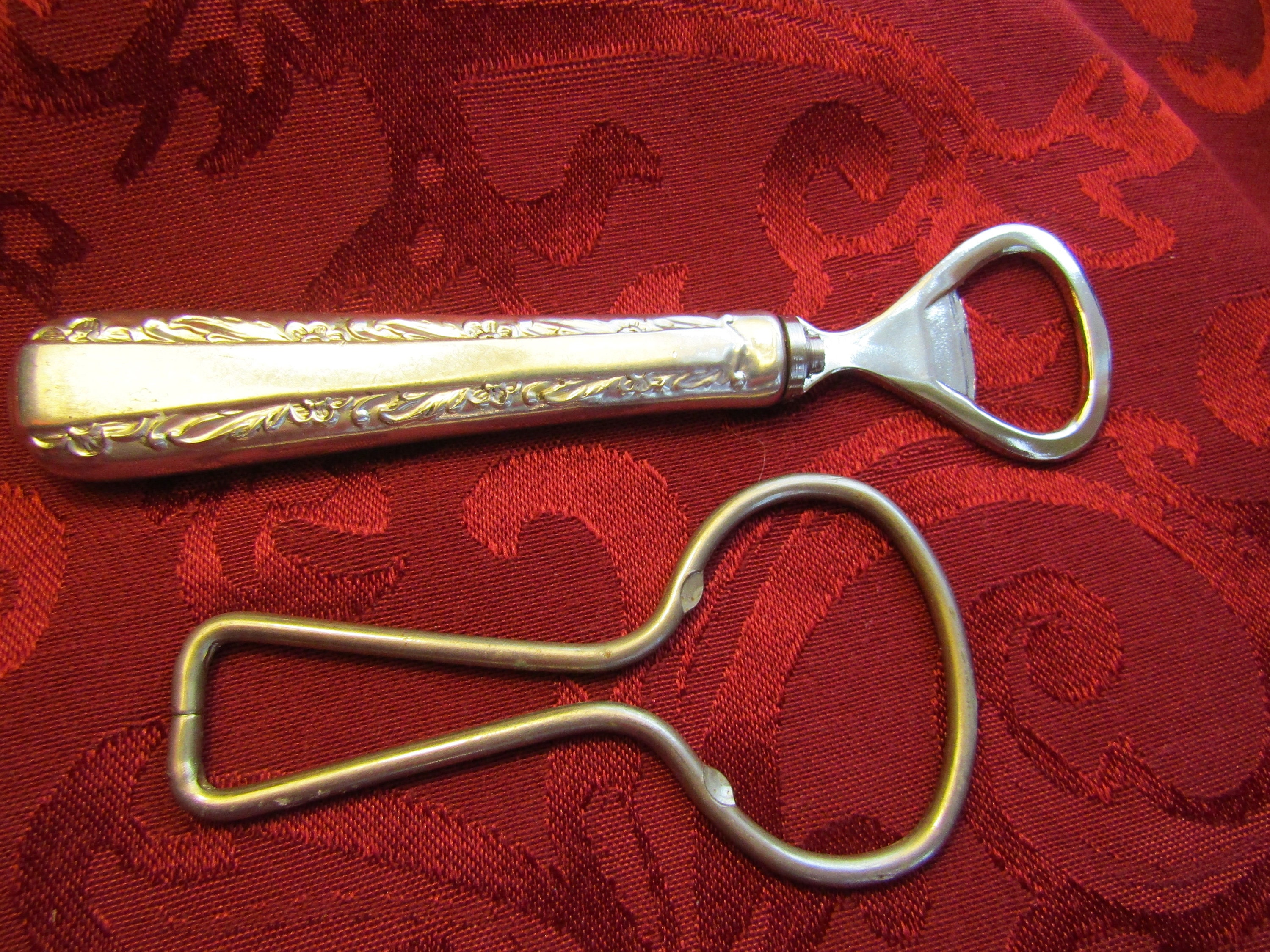 Buy Vintage and Collectible Bottle/can Openers 7 Some Online in India