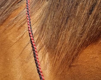 Paracord Neck Rope-Custom Colors Available