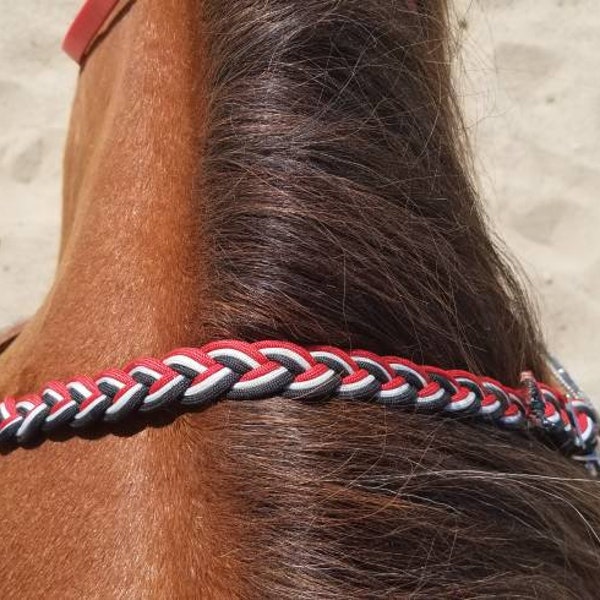 Wither Strap - Custom Colors Available