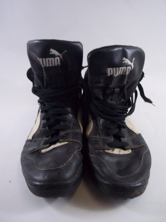 puma shoes 1990