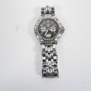 Fossil Blue BQ-8777 Men's Wrist Watch 