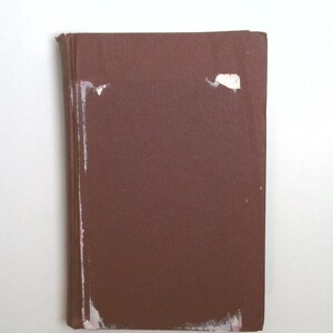 Vintage Book: American Wild Life Illustrated 1953 0723