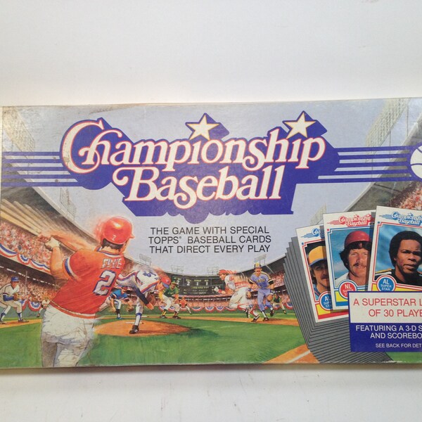 Milton Bradley Games - Etsy