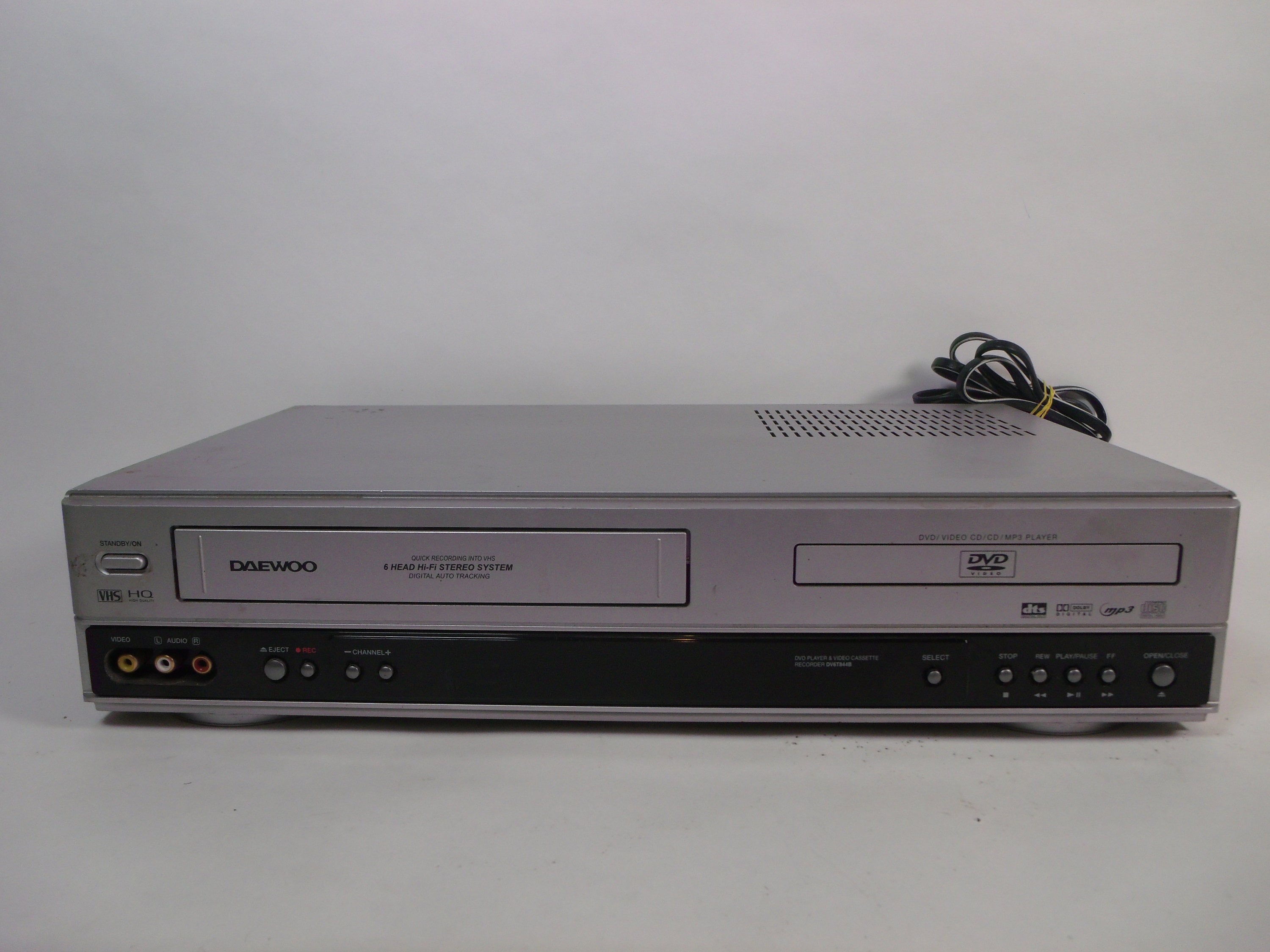 Vhs Player for sale compared to CraigsList Only 2 left at 70