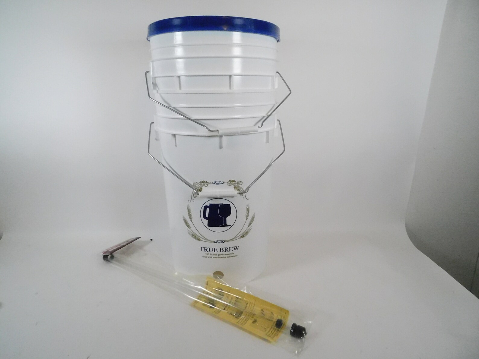 True Brew Beer Brewing Equipment Kit NIB 0920 Etsy