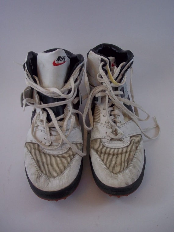 1989 nike shoes