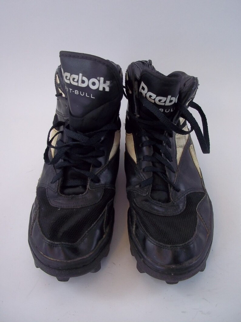 football shoes size 8