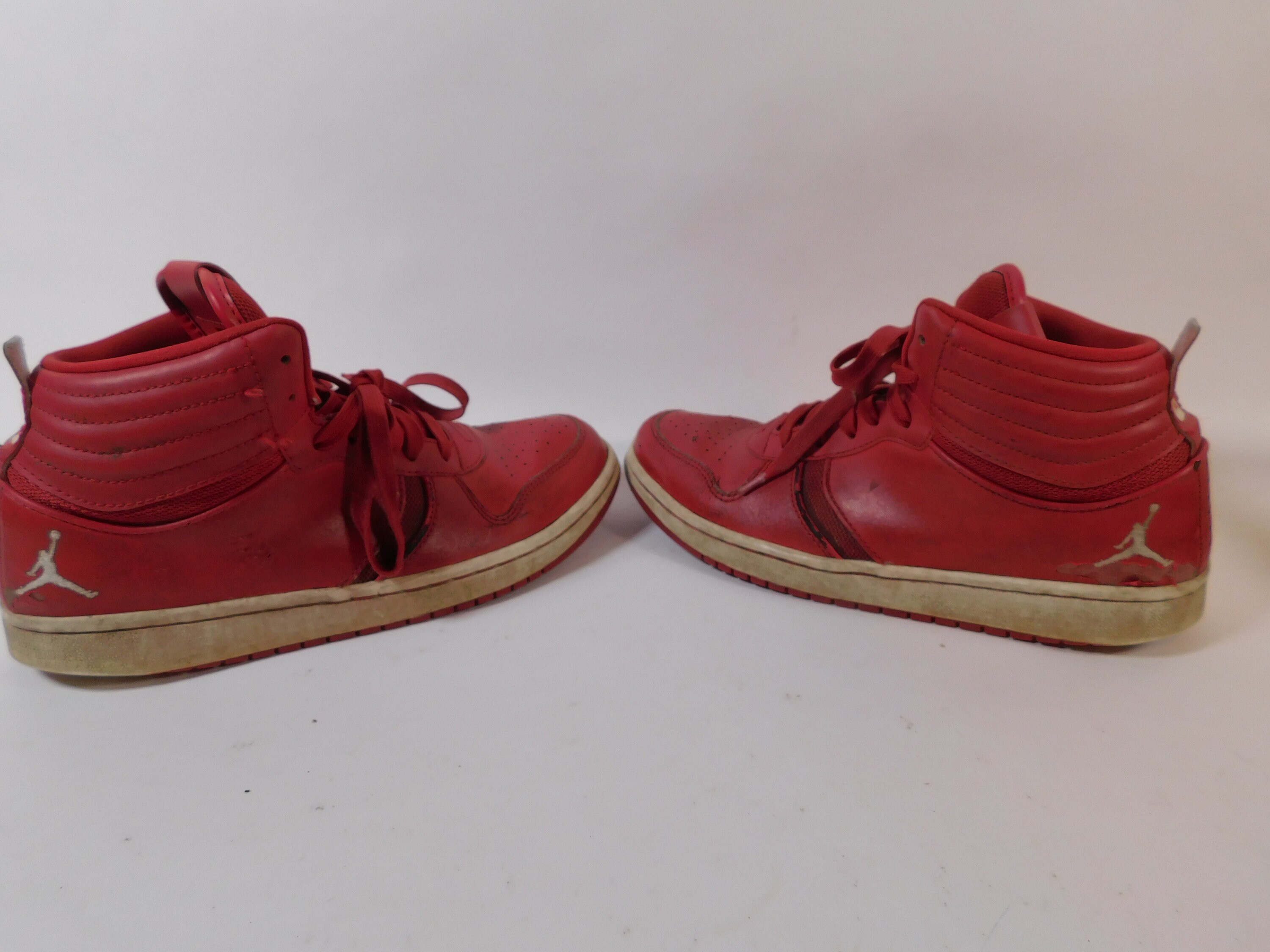 nike air jordan 23 red