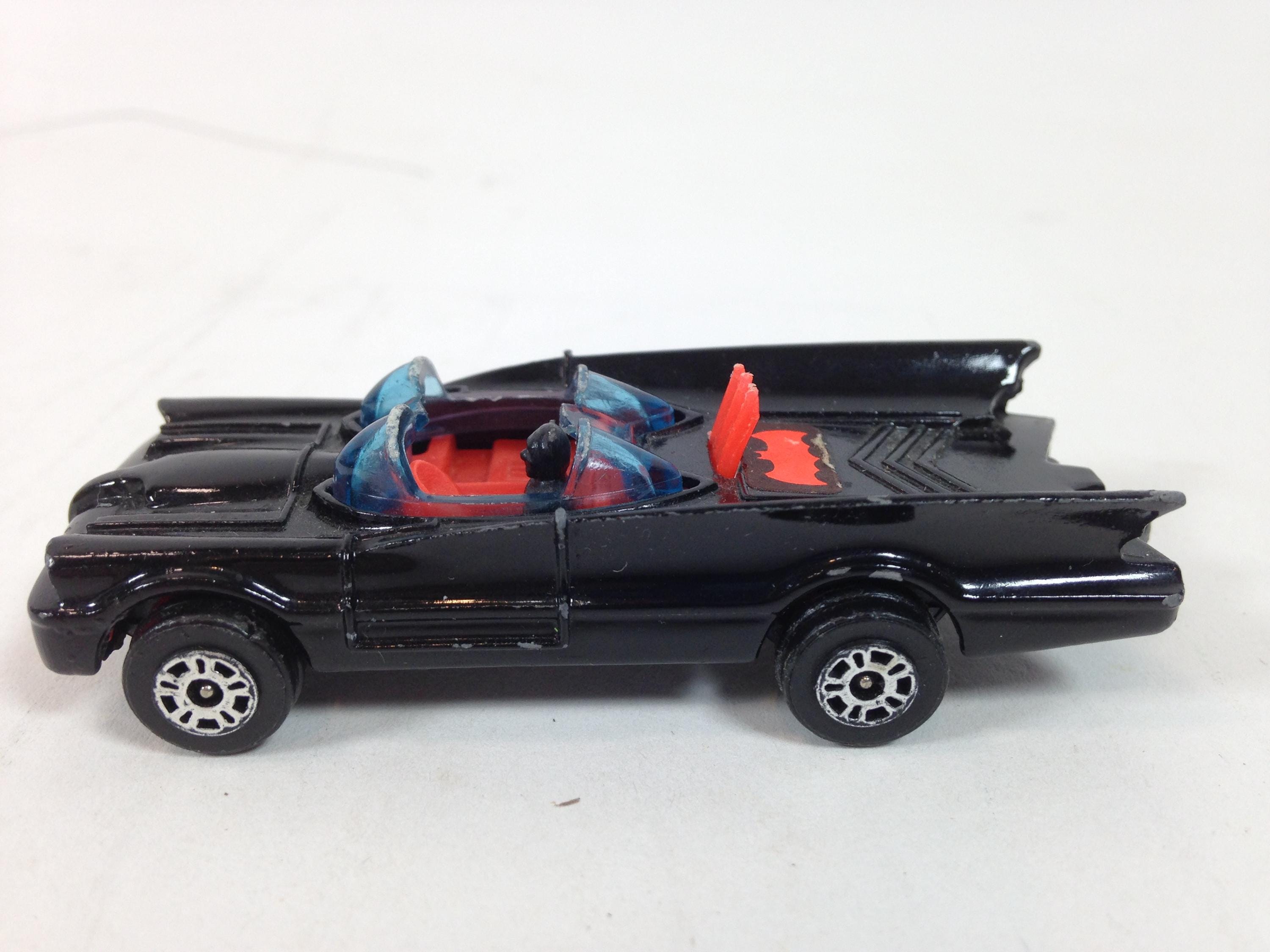 Juniors Batcopter Corgi Junior Batmobile Corgi Juniors 3080